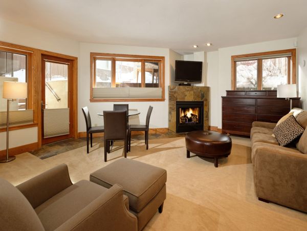 Aspen Home 987626