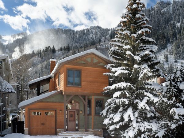 Aspen Home 987626