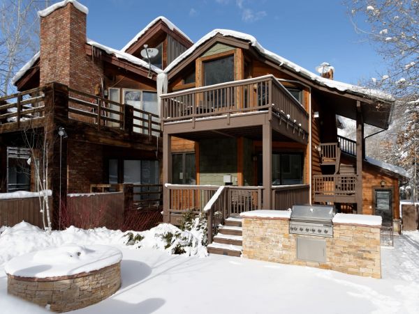 Aspen Home 987626
