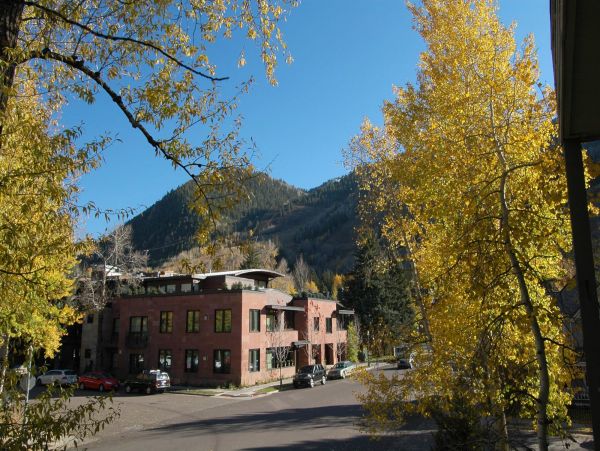 Aspen Home 987627