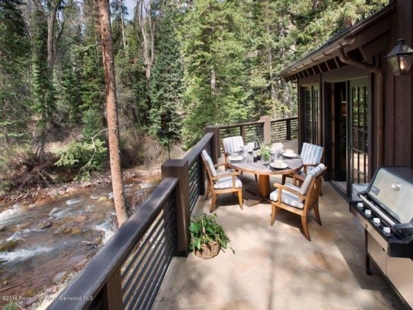 Aspen Home 987628