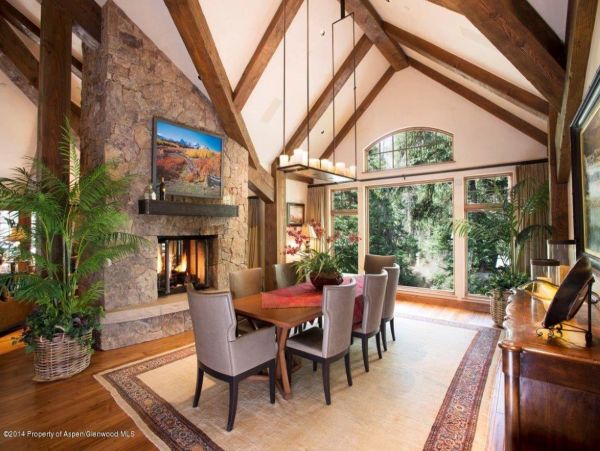 Aspen Home 987628