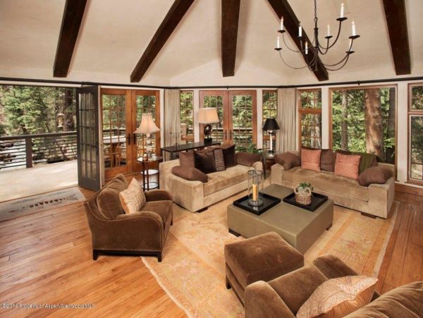 Aspen Home 987628