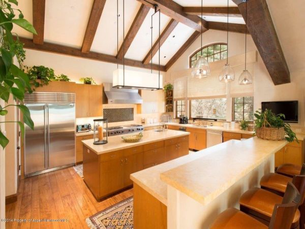 Aspen Home 987628