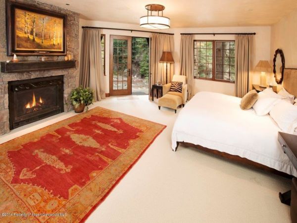 Aspen Home 987628