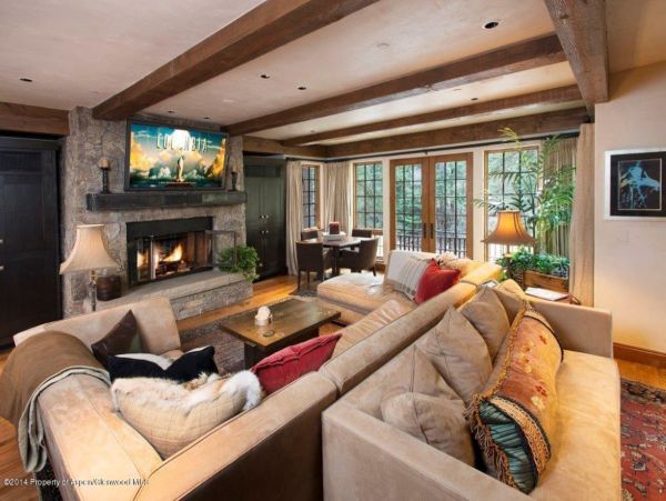 Aspen Home 987628