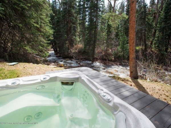 Aspen Home 987628