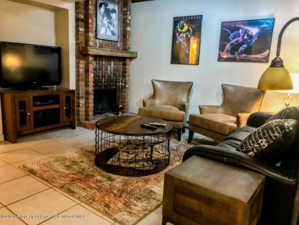 Aspen Home 987629