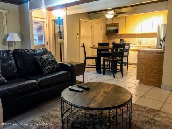 Aspen Home 987629
