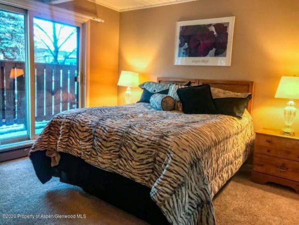 Aspen Home 987629