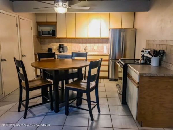 Aspen Home 987629