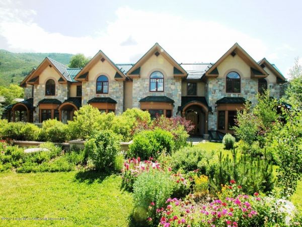 Aspen Home 987630