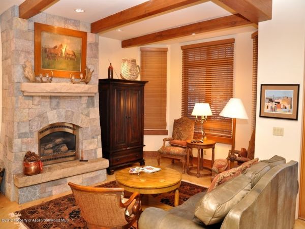 Aspen Home 987630