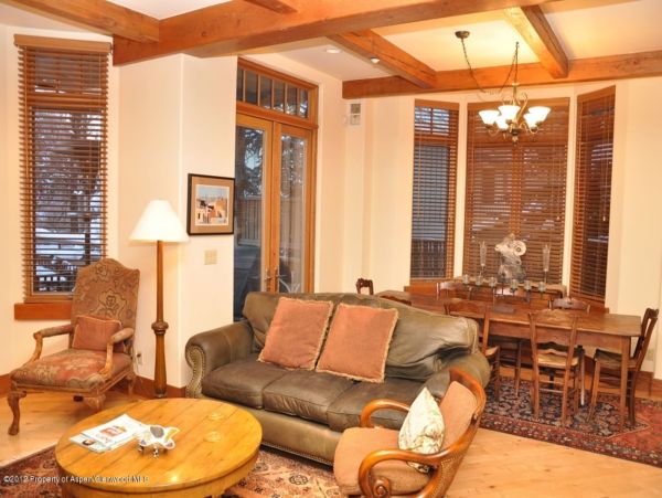 Aspen Home 987630