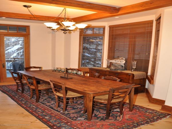 Aspen Home 987630