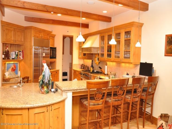 Aspen Home 987630