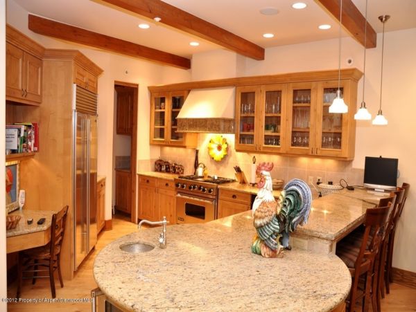 Aspen Home 987630