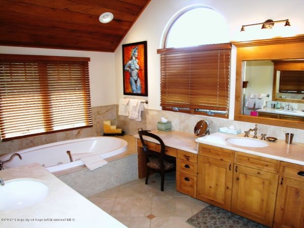 Aspen Home 987630