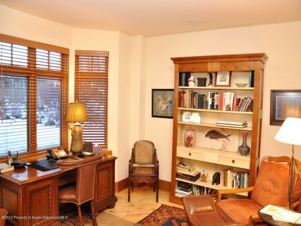 Aspen Home 987630