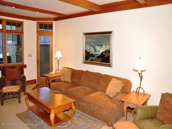Aspen Home 987630