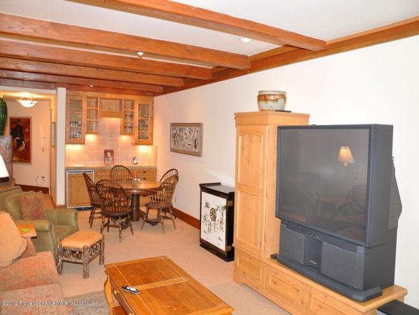 Aspen Home 987630