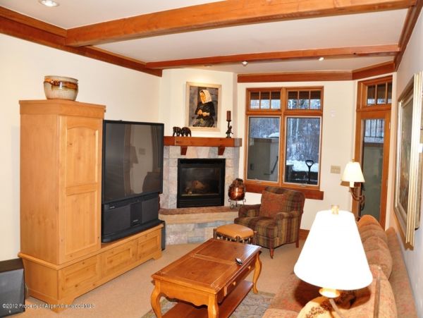 Aspen Home 987630