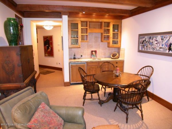 Aspen Home 987630