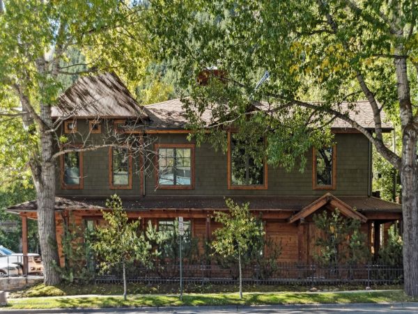 Aspen Home 987631