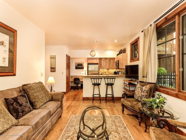 Aspen Home 987631