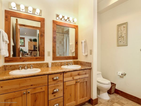 Aspen Home 987631