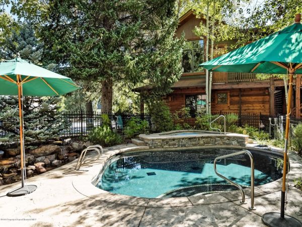 Aspen Home 987631