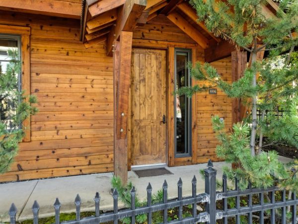 Aspen Home 987631