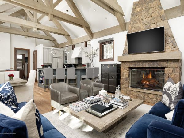 Aspen Home 987632
