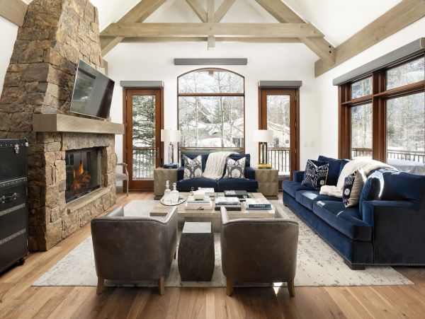 Aspen Home 987632