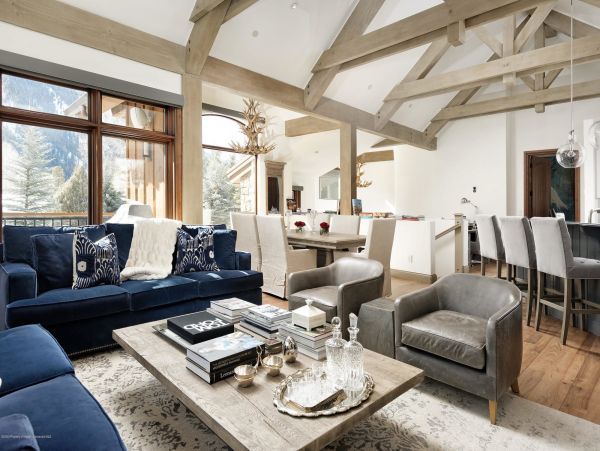 Aspen Home 987632