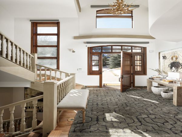 Aspen Home 987632