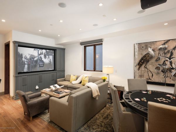 Aspen Home 987632