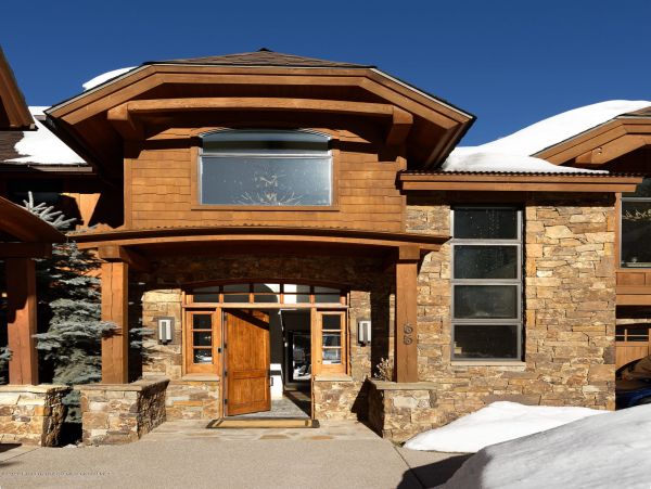 Aspen Home 987632