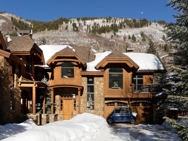 Aspen Home 987632