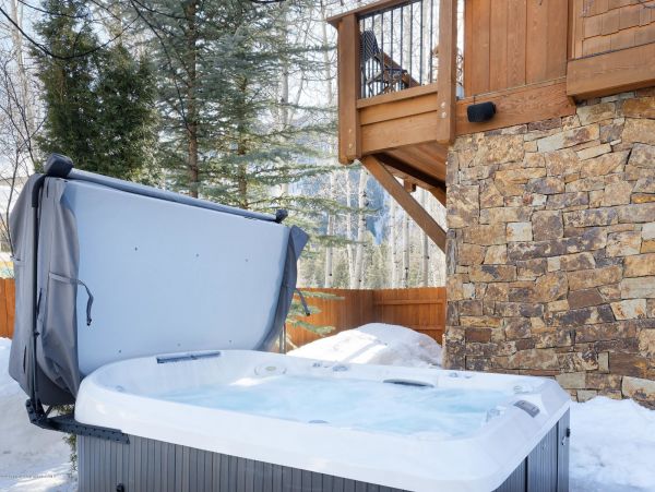 Aspen Home 987632