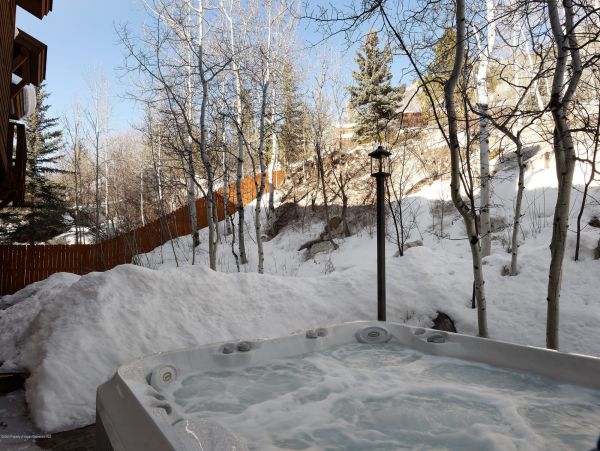 Aspen Home 987632