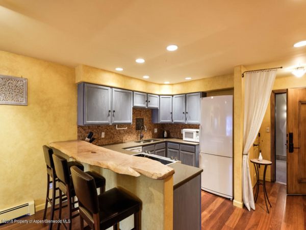 Aspen Home 987633