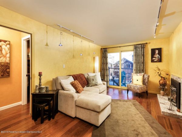 Aspen Home 987633