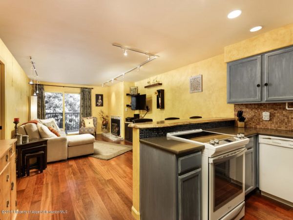 Aspen Home 987633