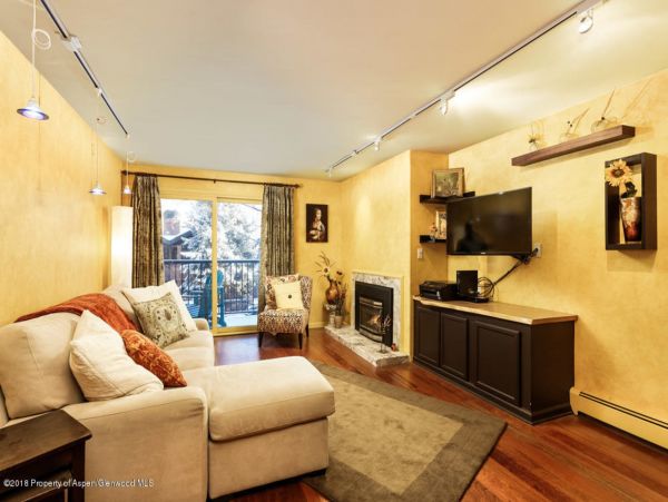 Aspen Home 987633