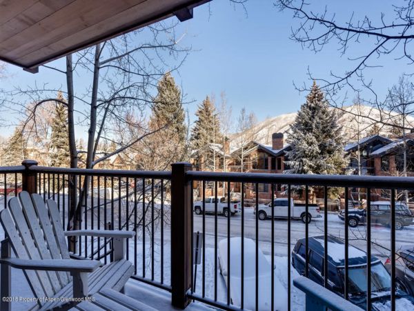 Aspen Home 987633