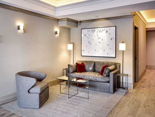 Aspen Home 987633