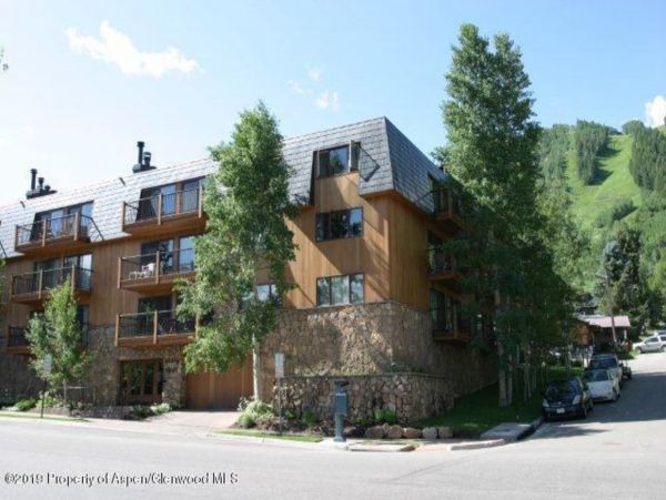 Aspen Home 987633