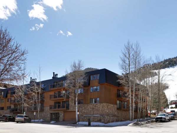 Aspen Home 987633