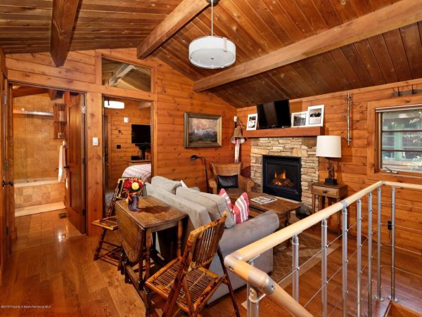 Aspen Home 987634